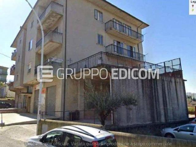 Appartamento in vendita a Calabria, Catanzaro