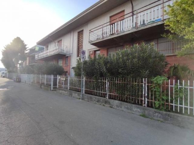 Appartamento in affitto a Mezzate, Peschiera Borromeo