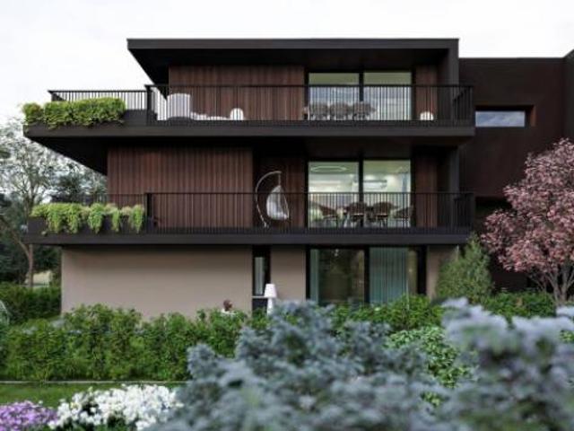 Appartamento in vendita a San Marco, Camposampiero