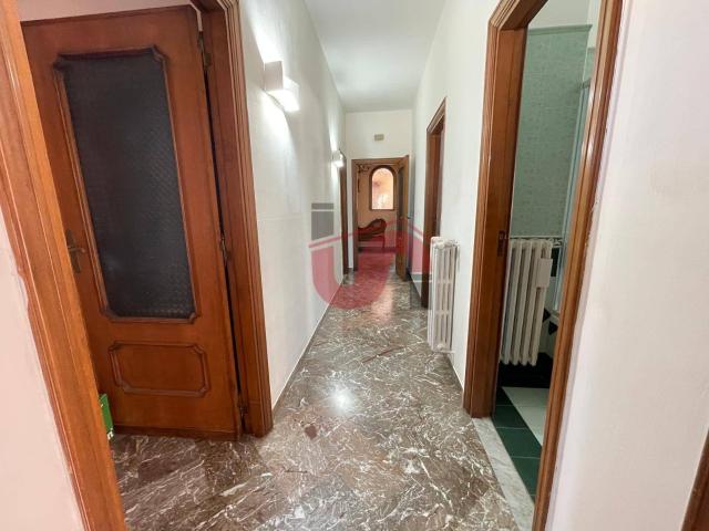 Appartamento in affitto a Salerno, Campania