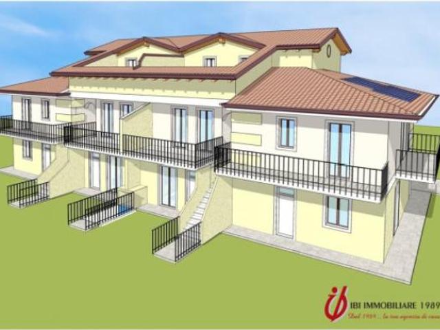 Appartamento in vendita a Oppeano, Veneto