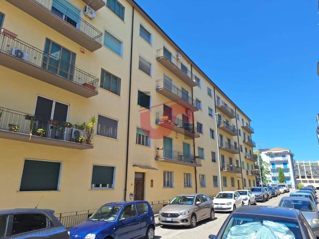 Appartamento in affitto a Matierno, Salerno