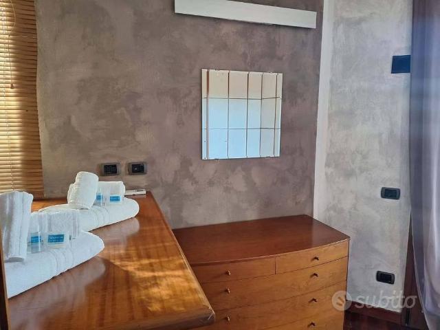 Appartamento in affitto a Castelletto, Senago