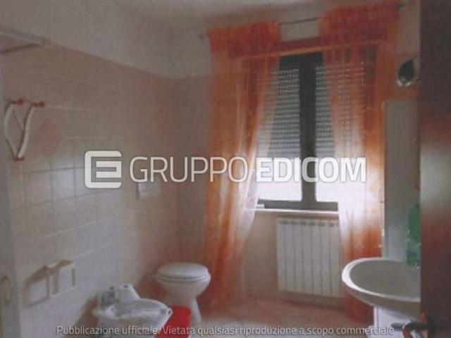 Appartamento in vendita a Spinete, Molise