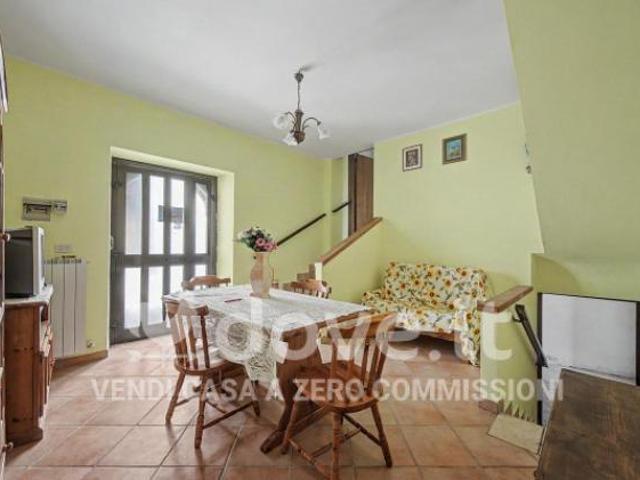 Appartamento in vendita a Castelli, Abruzzo