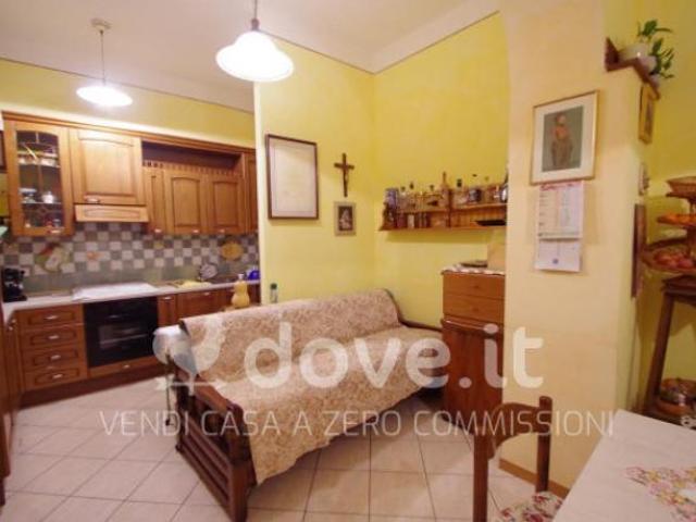 Appartamento in vendita a Abbadia Di Montepulciano, Toscana