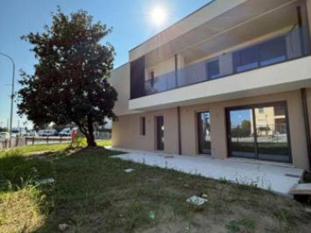 Appartamento in vendita a Loreggia, Veneto