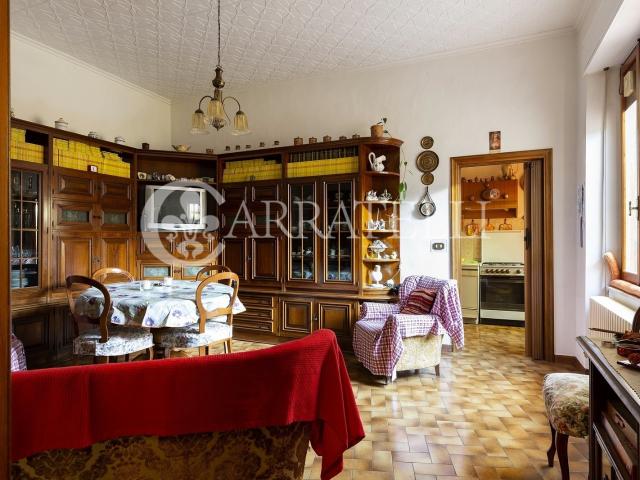 Casa in vendita a Abbadia Di Montepulciano, Toscana