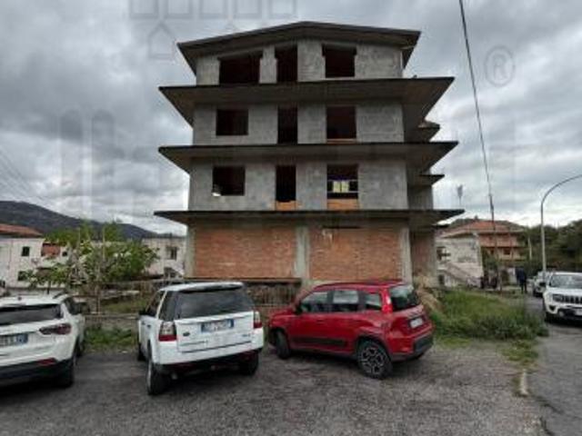 Appartamento in vendita a Francavilla Di Sicilia, Sicilia