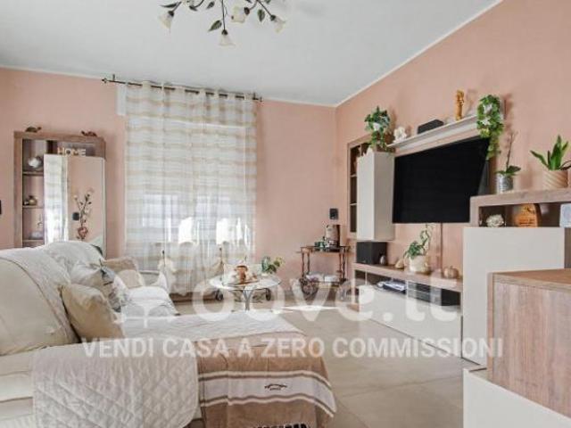 Appartamento in vendita a Pontida, Bergamo