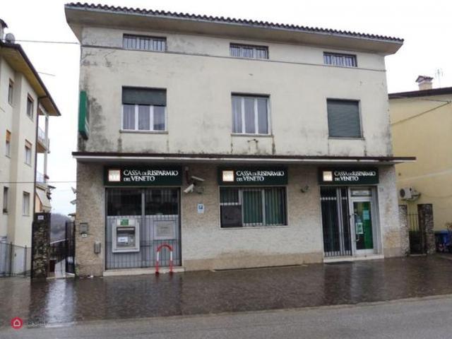 Appartamento in vendita a Possagno, Veneto