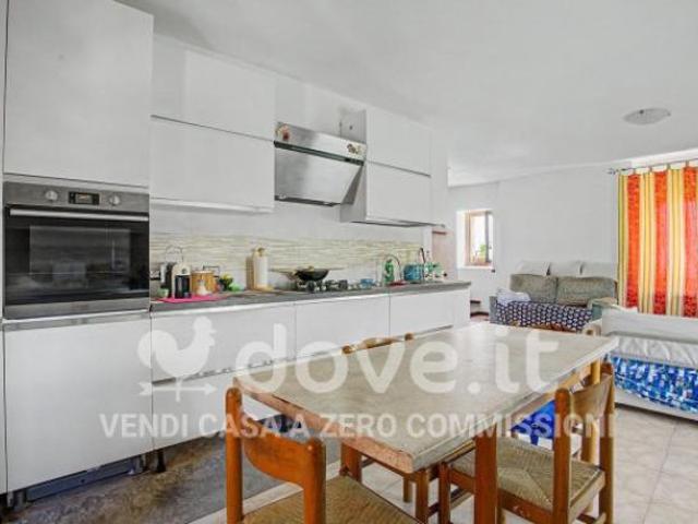 Appartamento in vendita a Comunità Montana Valli del Verbano, Brissago Valtravaglia