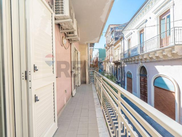 Appartamento in affitto a Acireale, Sicilia