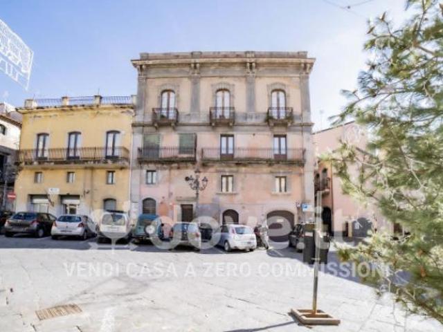 Appartamento in vendita a Castiglione Di Sicilia, Sicilia