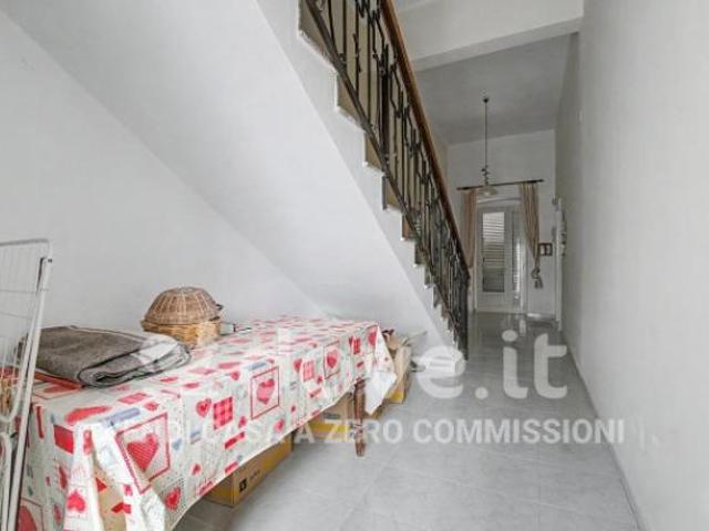 Appartamento in vendita a Leverano, Lecce