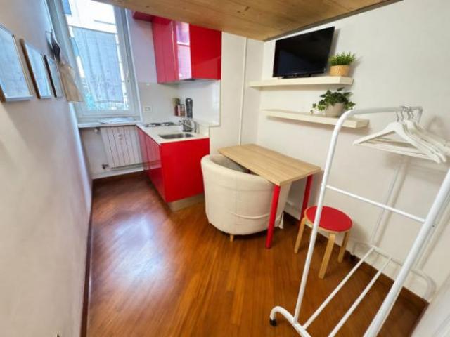 Monolocale in affitto a Milano, Lombardia