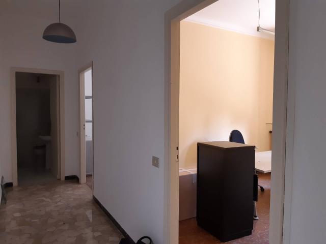 Appartamento in affitto a Santa Croce, Marche