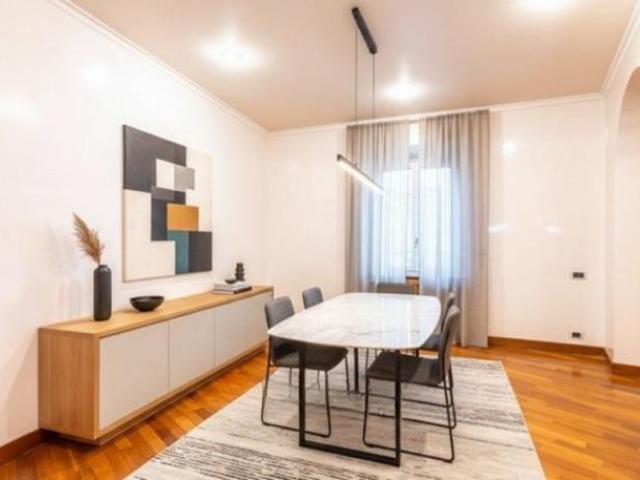 Appartamento in affitto a Municipio 1, Milano