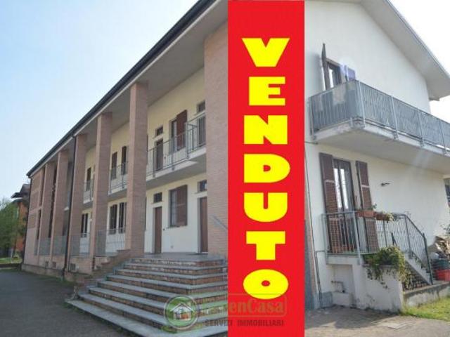 Monolocale in vendita a Vimercate, Lombardia