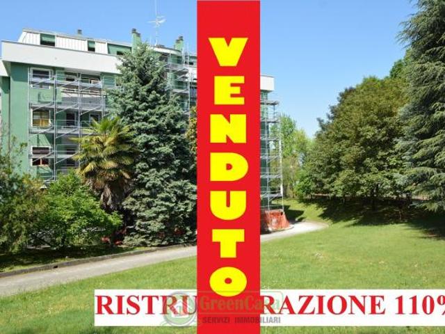 Monolocale in vendita a Cavenago Brianza, Lombardia