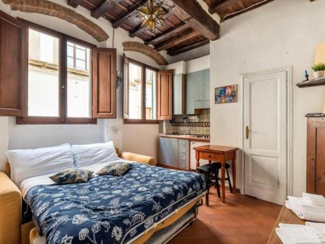 Monolocale in vendita a Quartiere 1, Firenze