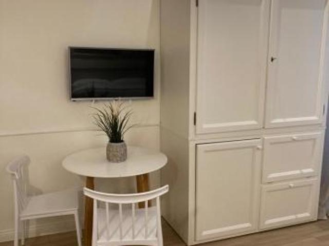 Monolocale in affitto a Quartiere 1, Firenze