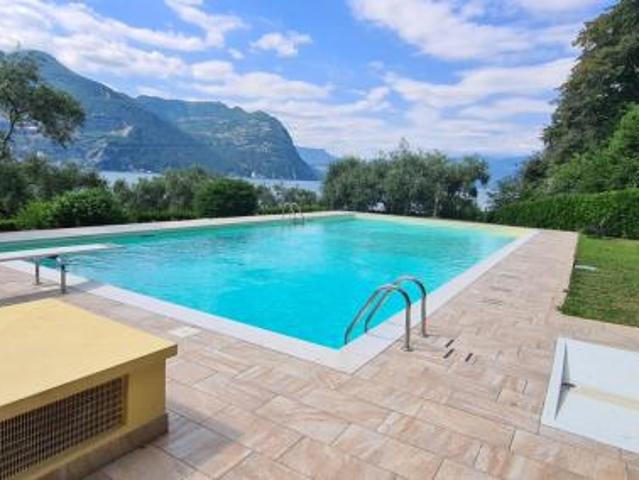 Monolocale in vendita a Comunità montana del Sebino bresciano, Monte Isola