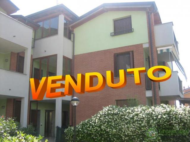 Monolocale in vendita a Roncello, Lombardia