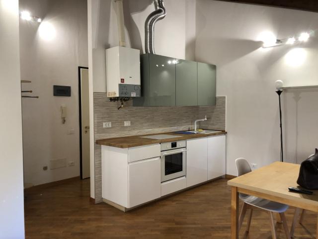 Appartamento in affitto a Savena, Bologna