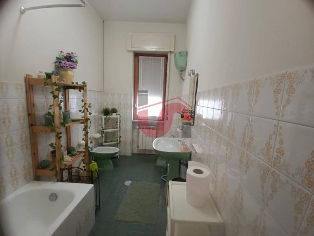 Appartamento in affitto a Salerno, Campania