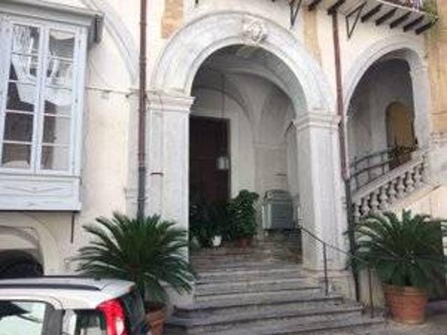 Appartamento in affitto a I Circoscrizione, Palermo