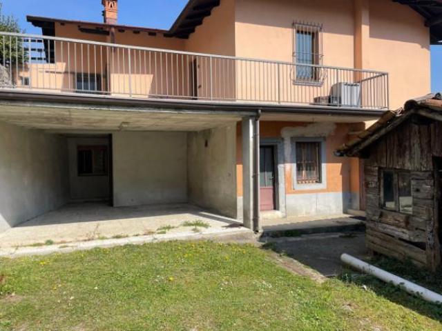 Appartamento in vendita a Colzate, Bergamo