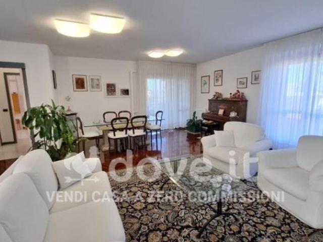 Appartamento in vendita a Miralfiore, Marche