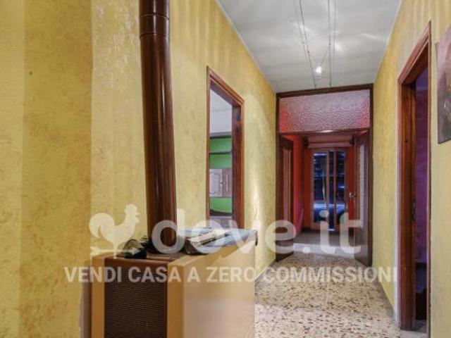 Appartamento in vendita a Comunità montana della valle Camonica, Breno