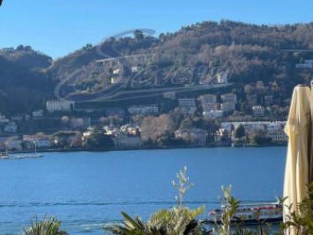Monolocale in affitto a Como, Lombardia