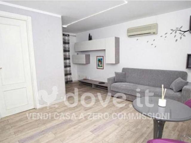 Monolocale in vendita a VIII Circoscrizione, Palermo