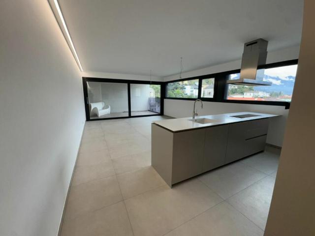 Wohnung kaufen in Locarno, Tessin