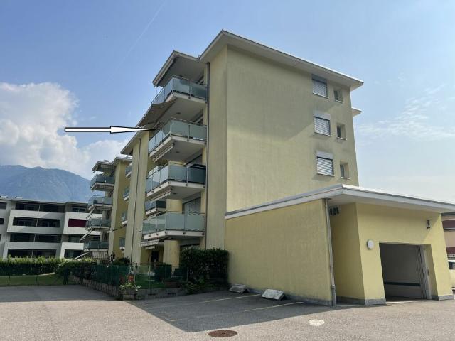 Immobilie kaufen in Cadenazzo, Tessin