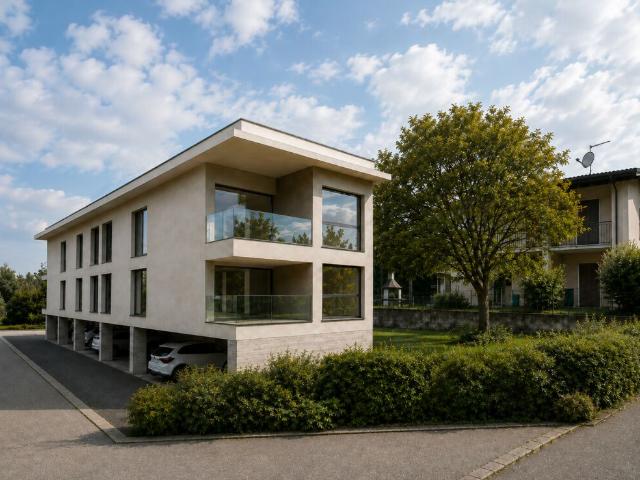 Wohnung kaufen in Mendrisio, Tessin