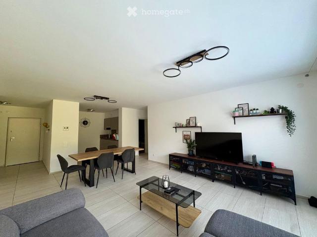 Apartment mieten in Origlio, Distretto di Lugano