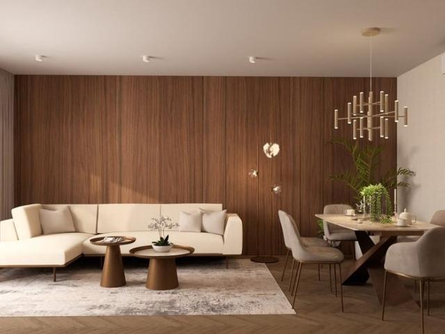 Apartment mieten in Breganzona, Lugano