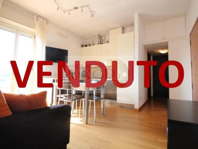 Appartamento in vendita a Barzago, Lecco