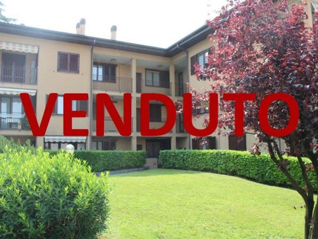 Appartamento in vendita a Monticello Brianza, Lecco