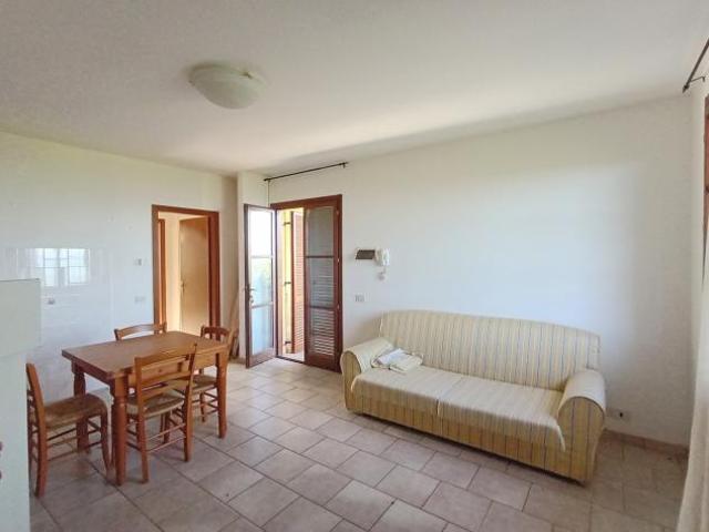 Appartamento in vendita a Gambassi Terme, Firenze