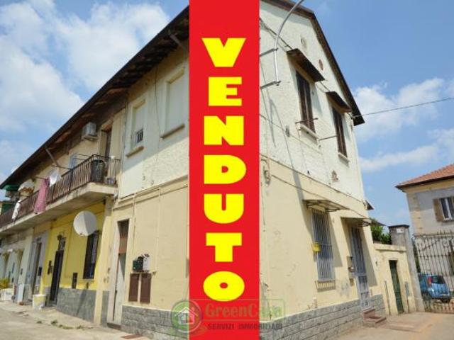 Appartamento in vendita a Cavenago Brianza, Lombardia