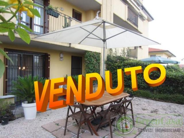 Appartamento in vendita a Agrate Brianza, Lombardia