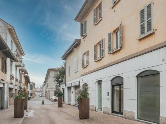 Appartamento in affitto a Cascina San Vincenzo, Concorezzo