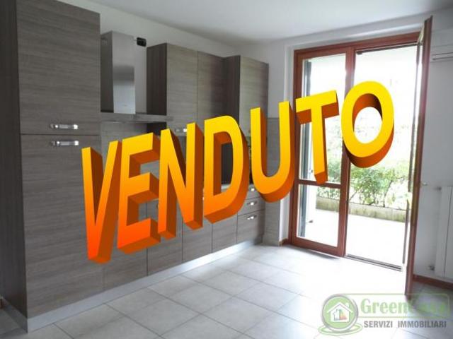 Appartamento in vendita a Ornago, Lombardia