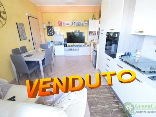 Appartamento in vendita a Cologno Monzese, Lombardia