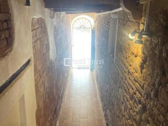 Appartamento in vendita a Centro, Monte Argentario